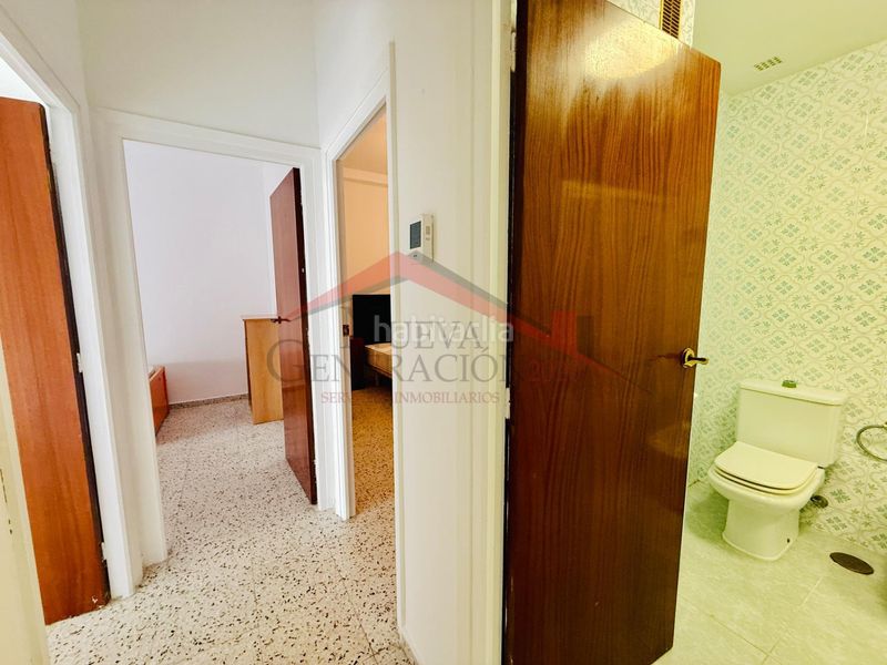 Foto bbc26d8e-f645-405b-824d-d7850984a2b5. Pis amb aparcament a Plaza de toros - Venta Vargas - Capitania San Fernando