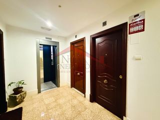 Pis a Plaza de toros - Venta Vargas - Capitania. Piso amplio y luminoso