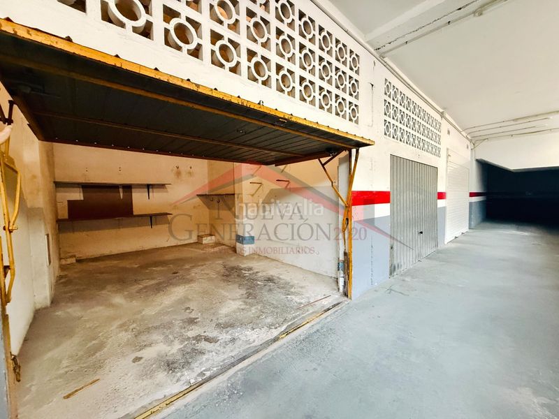 Foto f38bcb1e-27c1-4467-9e21-7d023949a9b1. Pis amb aparcament a Plaza de toros - Venta Vargas - Capitania San Fernando