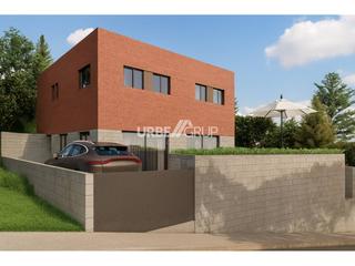 Maison  Calle tunisia. Casa en venta en can parellada