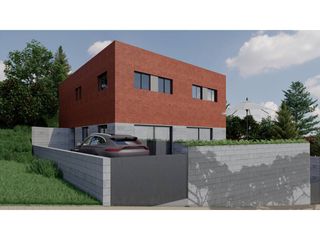 Casa  Tunisia. Casa en venta en terrassa