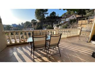 Chalet in Viladecavalls. Torre bifamiliar en viladecavalls,para entrar a vivir