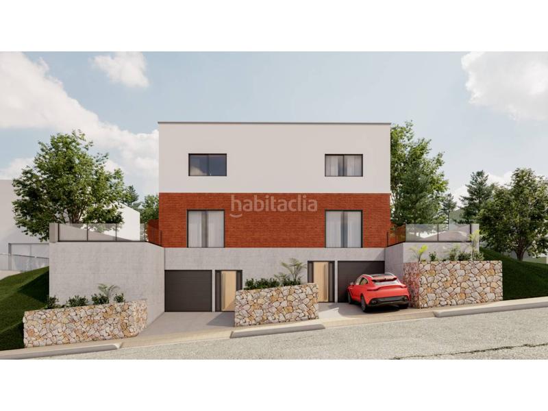 Foto 4f552939-8a7d-44c8-a7b5-54d1993b00db. Casa a america 47 a Can Parellada Terrassa