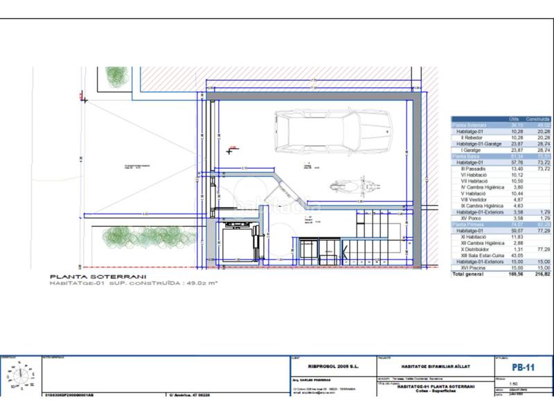 Foto 97499892-90a7-4921-9637-75241be3832c. Casa a america 47 a Can Parellada Terrassa