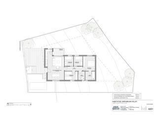 Maison  Dels encantats. Magnífica casa de obra nueva unifamilar aislada, toda en planta