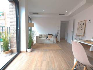Dúplex a Catalunya 74. Dúplex de obra nueva e estrenar en sant pere de terrassa