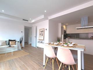 Dúplex a Catalunya 74. Dúplex de obra nueva e estrenar en sant pere de terrassa