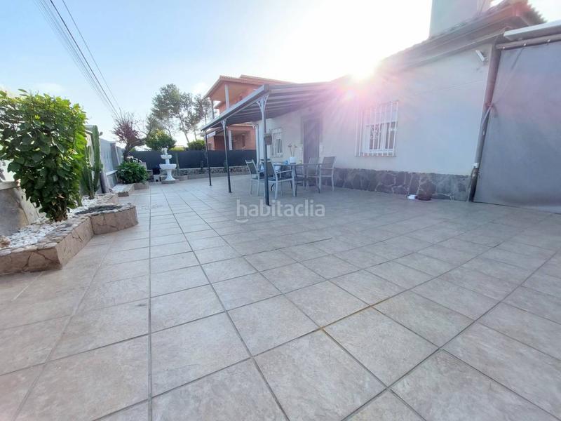 Foto 0e09b04a-79c7-4826-a0a8-85b2e57534ee. Chalet torre reformada , en una sola planta, muy funcional en Abrera