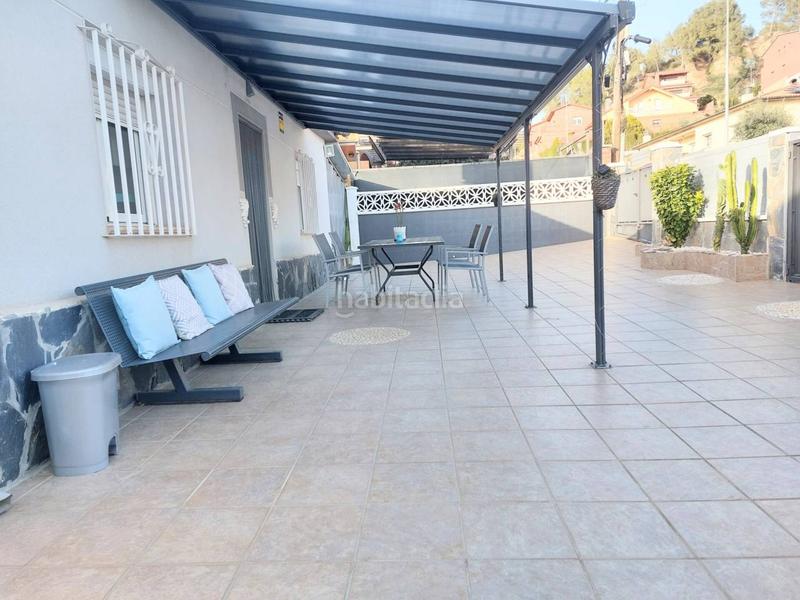 Foto 26248d91-cd3e-47e5-9b1a-1966d660a8eb. Chalet torre reformada , en una sola planta, muy funcional en Abrera