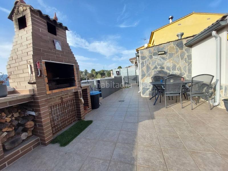 Foto 76c98896-5e17-4b3c-b207-bae78435b9cf. Chalet torre reformada , en una sola planta, muy funcional en Abrera