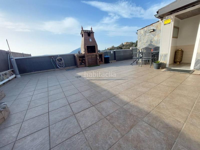 Foto c4409929-6a09-4786-849d-6e19c53c2913. Chalet torre reformada , en una sola planta, muy funcional en Abrera
