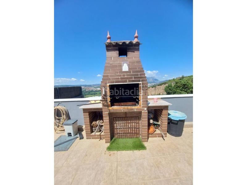 Foto f48c7720-ba14-435f-9dfc-79de5212bddb. Chalet torre reformada , en una sola planta, muy funcional en Abrera