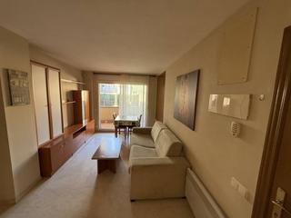 Appartement à MARTE