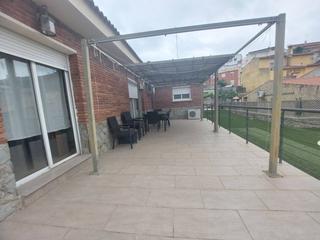 Xalet a Viladecavalls. 2 casas en viladecavalls, inigualable, precio nico