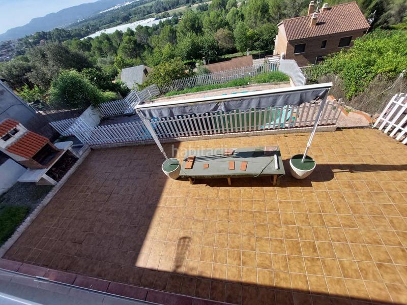 Foto 71a66370-961b-492d-959b-723f3e639571. Xalet amb calefacció piscina a Abrera