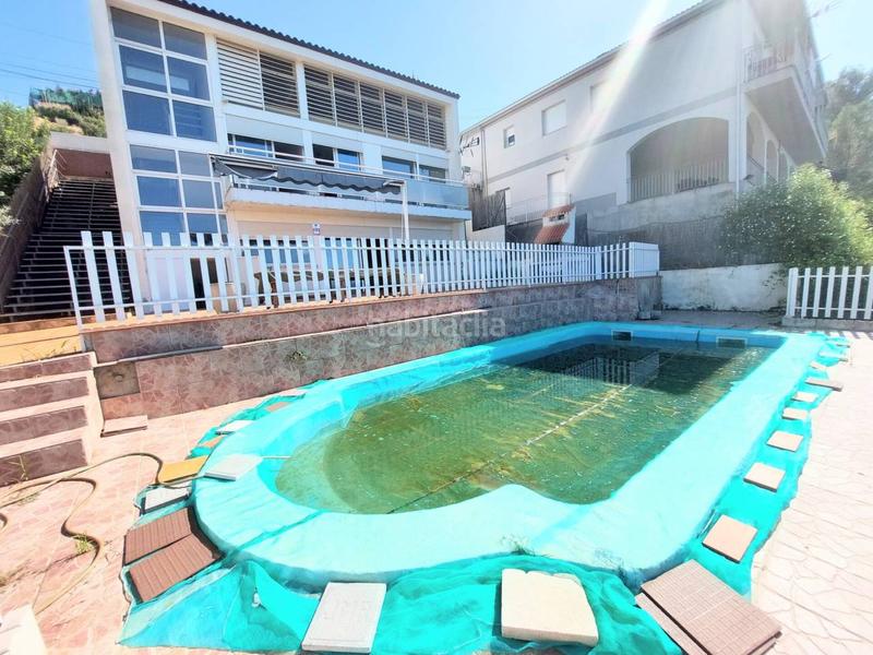 Foto 9d1438c0-2cc6-4b74-b7db-c28295c004cb. Xalet amb calefacció piscina a Abrera