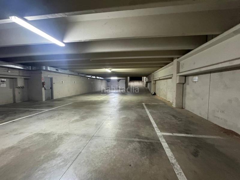 Foto 292ef1ac-83b3-493f-8efb-09299cb69984. Parking coche 6 plazas de parking en Can Parellada Terrassa