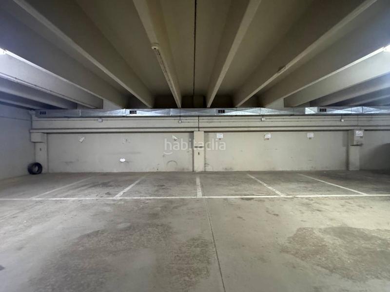 Foto 29f258ef-8494-43a0-abfd-6f33b892c7dc. Parking coche 6 plazas de parking en Can Parellada Terrassa