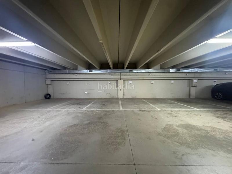 Foto 45f48f10-16f3-42f8-aa55-a3e078ed9aba. Parking coche 6 plazas de parking en Can Parellada Terrassa