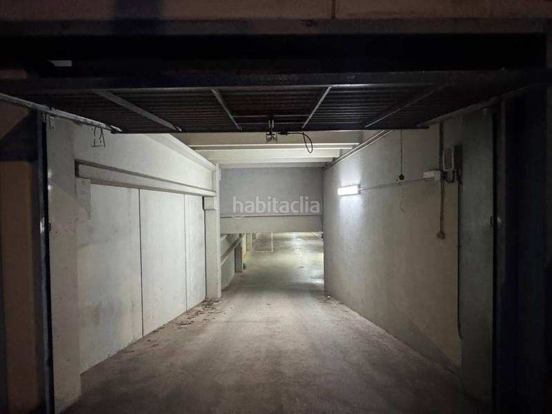 Foto fd8d8670-3ee5-4e8f-826f-2c12e66ff0f5. Parking coche 6 plazas de parking en Can Parellada Terrassa