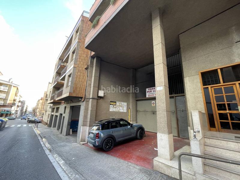 Foto 2e0373b6-8737-46c3-a347-67b204eaea37. Parking coche plaza de parking en venta en pere parres en Terrassa