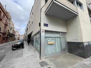 Miete Geschäftsraum  Pare font. Local comercial en 2 plantas en siglo xx