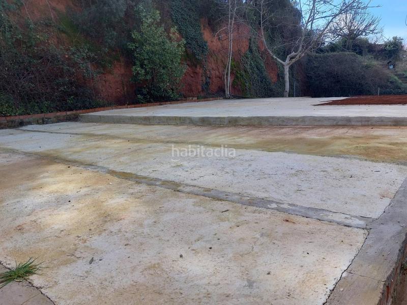 Foto 0f18c00d-10c6-4854-9fb2-578f41c2beea. Chalet torre , a reestrenar. una sola planta en Vacarisses