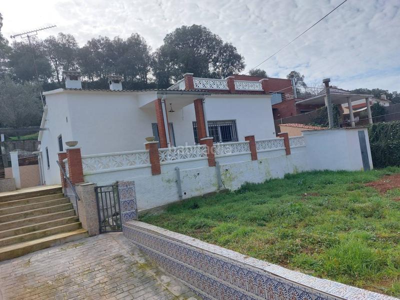 Foto 36f79634-0e28-43f0-9da9-0993f51f6071. Chalet torre , a reestrenar. una sola planta en Vacarisses