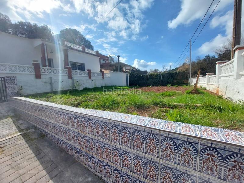 Foto 51395451-de33-4a64-86e8-a30920da0988. Chalet torre , a reestrenar. una sola planta en Vacarisses