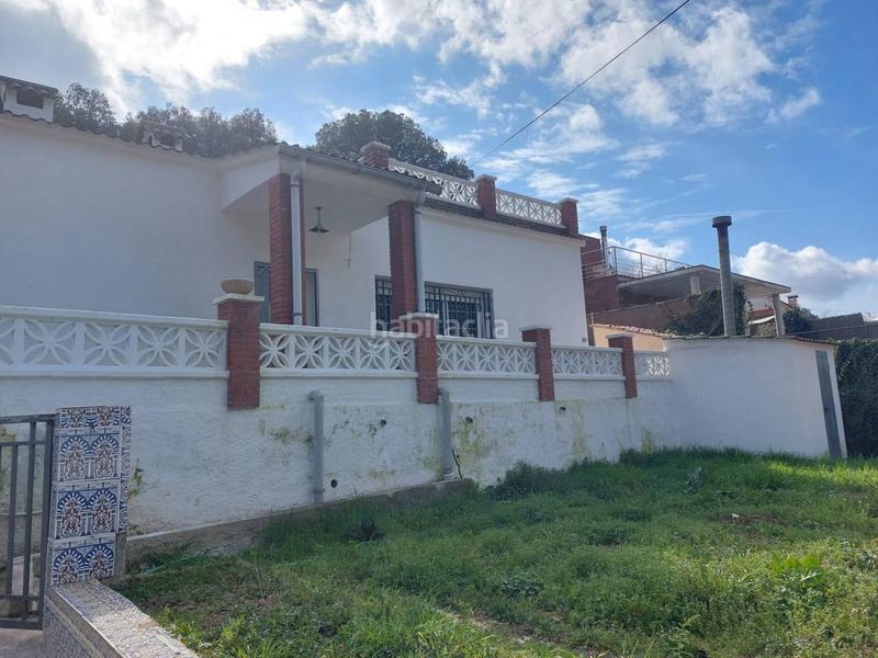 Foto 85b679b9-5226-4497-a89f-21132026492d. Chalet torre , a reestrenar. una sola planta en Vacarisses