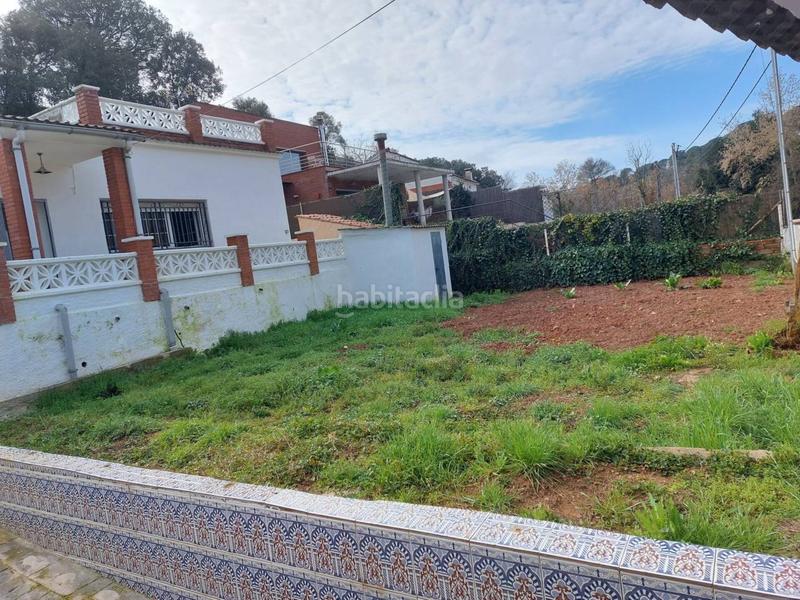 Foto a1e93511-376b-4bfb-a158-63b2e42f0e77. Chalet torre , a reestrenar. una sola planta en Vacarisses