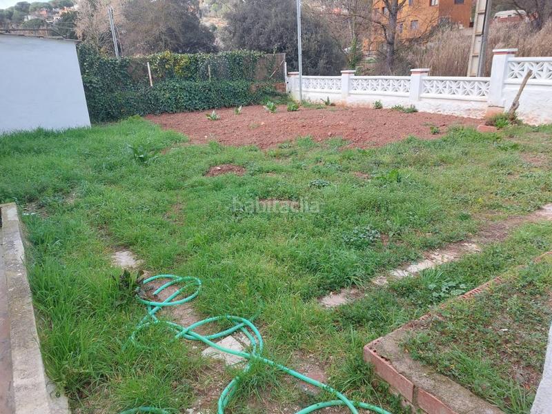 Foto adbec7c7-a8b5-4093-80ec-cc55a4bf3db1. Chalet torre , a reestrenar. una sola planta en Vacarisses