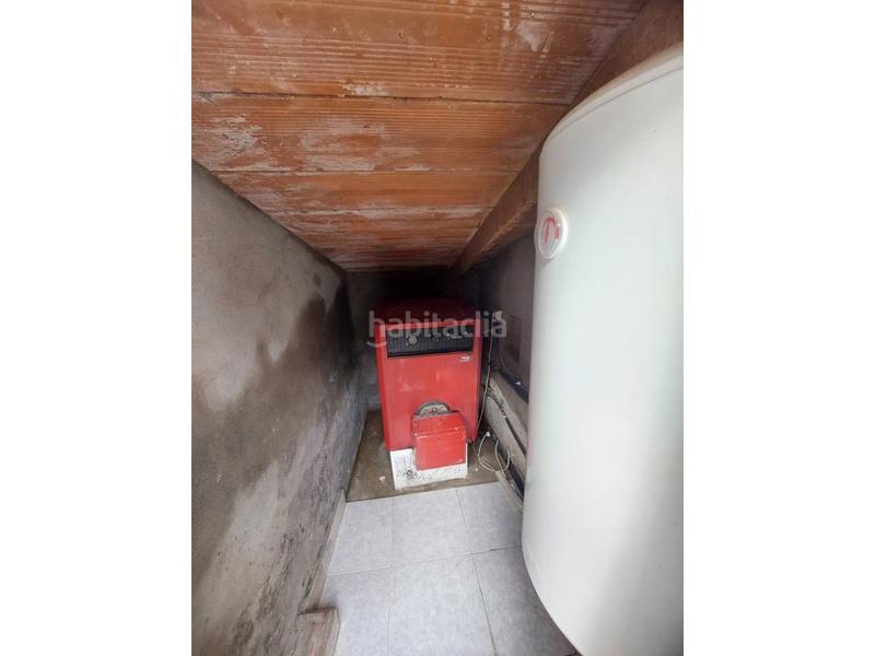 Foto dac8dace-6c37-48f3-81b2-9356cf72ff75. Chalet torre , a reestrenar. una sola planta en Vacarisses