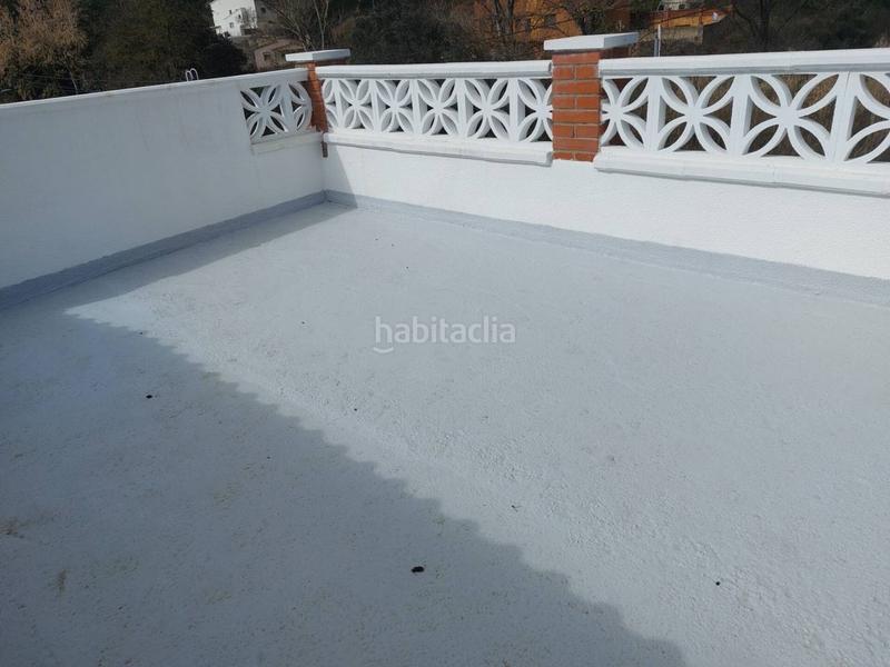 Foto e3766b20-6d65-4ddd-b1d5-20e145610c81. Chalet torre , a reestrenar. una sola planta en Vacarisses