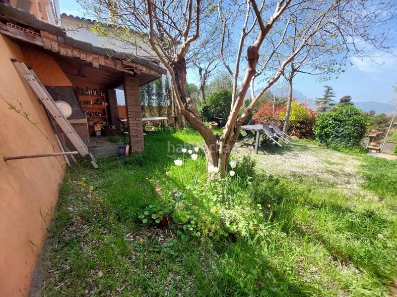 Foto 5538feed-b224-43c6-bbbc-27af023a47ff. Xalet amb calefacció aparcament a Vacarisses