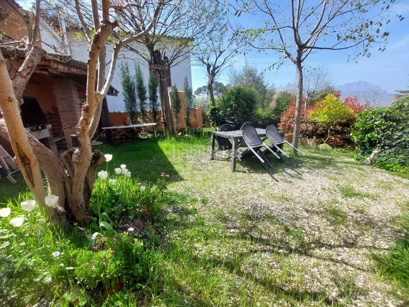 Foto a6d3c806-61a6-4afb-b7b4-328a878887f0. Xalet amb calefacció aparcament a Vacarisses