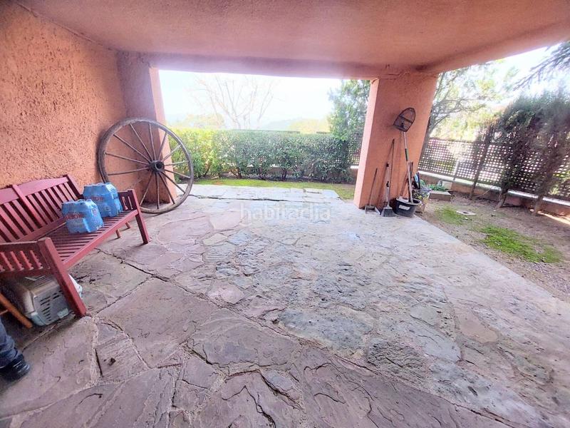 Foto d45eecfc-24db-4e0a-9ae5-c9c35b881989. Xalet amb calefacció aparcament a Vacarisses