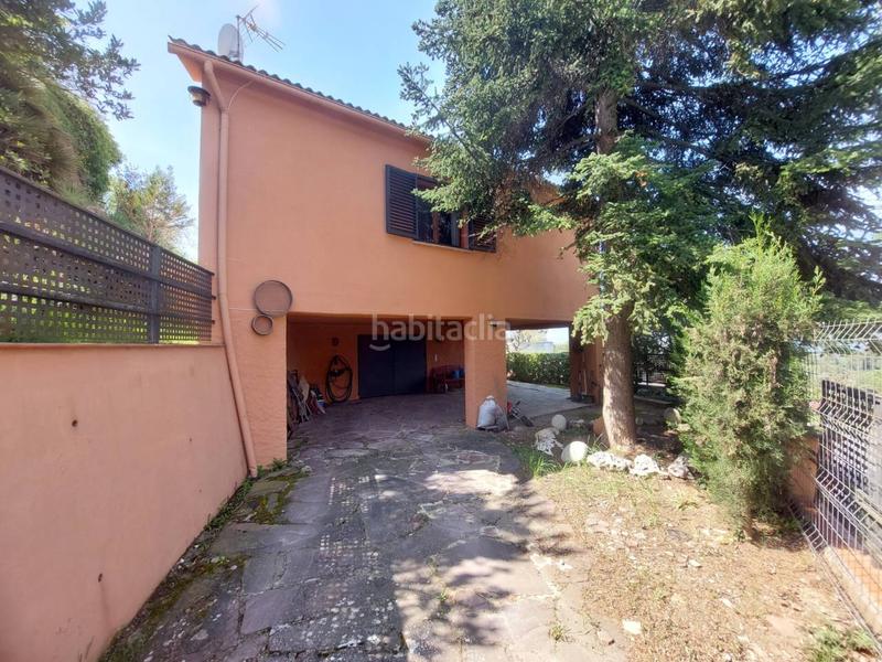 Foto de42091b-0db4-4121-b2f1-541e5f3d5d2c. Xalet amb calefacció aparcament a Vacarisses