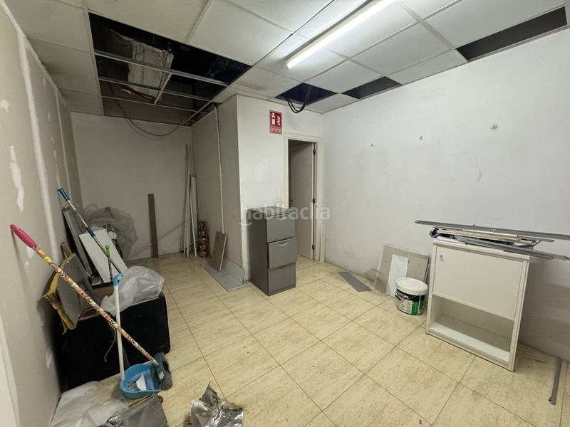 Foto a3fe1a43-b082-4f52-a1fe-e153b0b90b56. Alquiler local comercial local en ventaalquiler en Martorell