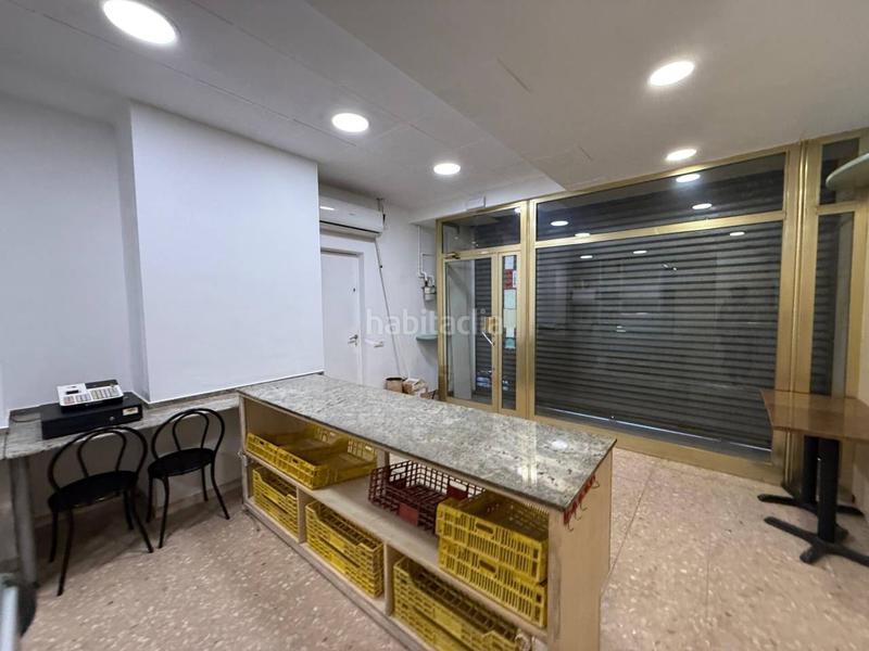 Foto 016f02c4-e3f3-41e0-9e0c-432ccd265513. Local comercial  en venta sant pere en Terrassa