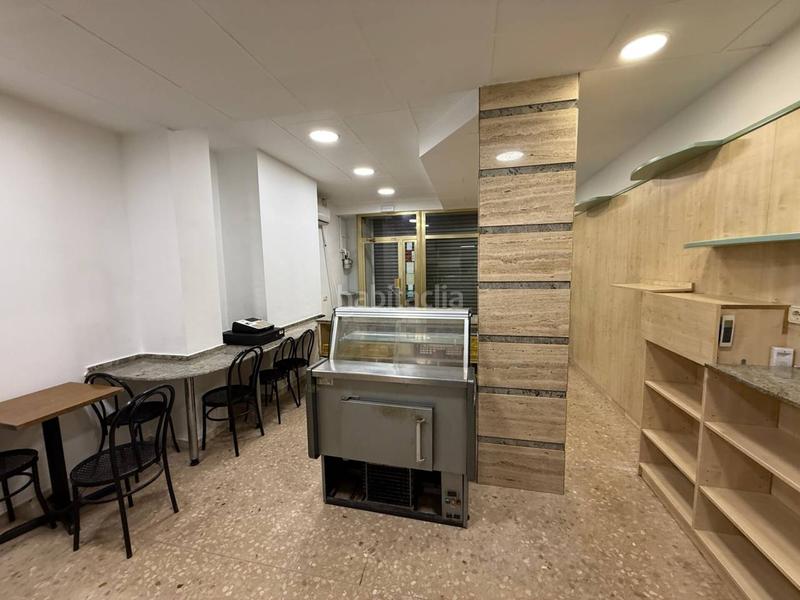 Foto 16ef569d-a4e5-422c-97e8-0225a9e3a4b2. Local comercial  en venta sant pere en Terrassa