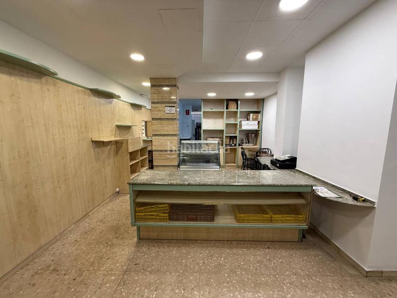 Foto 2c35cbdb-dd47-40ba-bad2-758478da59ac. Local comercial  en venta sant pere en Terrassa
