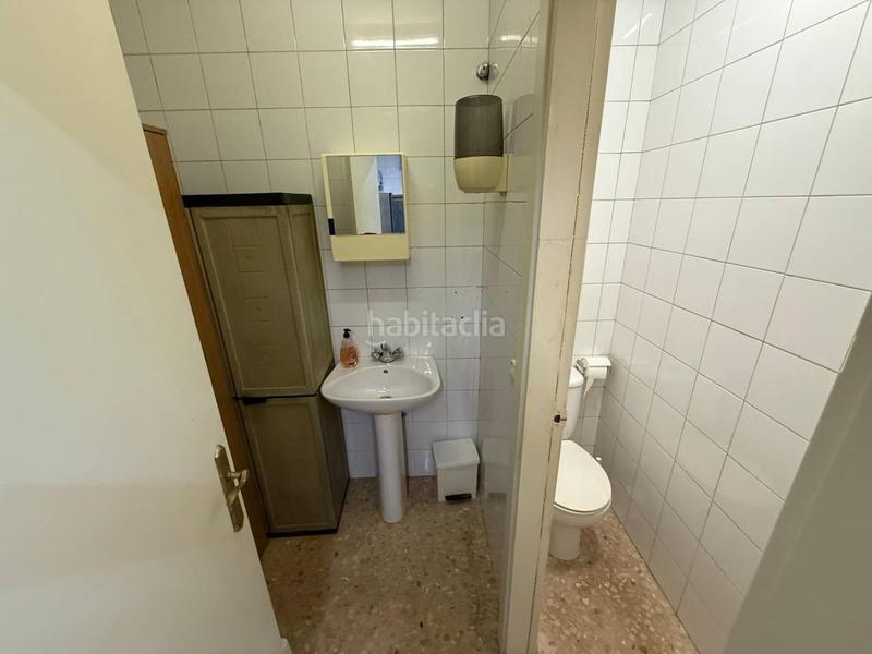 Foto 4b8a63a0-2e34-478f-b108-1dc493abead5. Local comercial  en venta sant pere en Terrassa