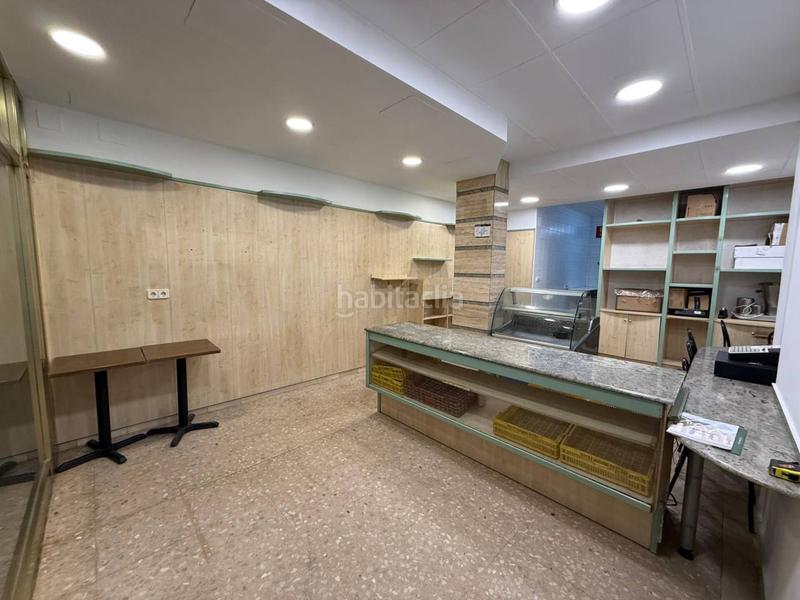 Foto 7695f5c5-62ac-41fe-85ea-17a36c468894. Local comercial  en venta sant pere en Terrassa