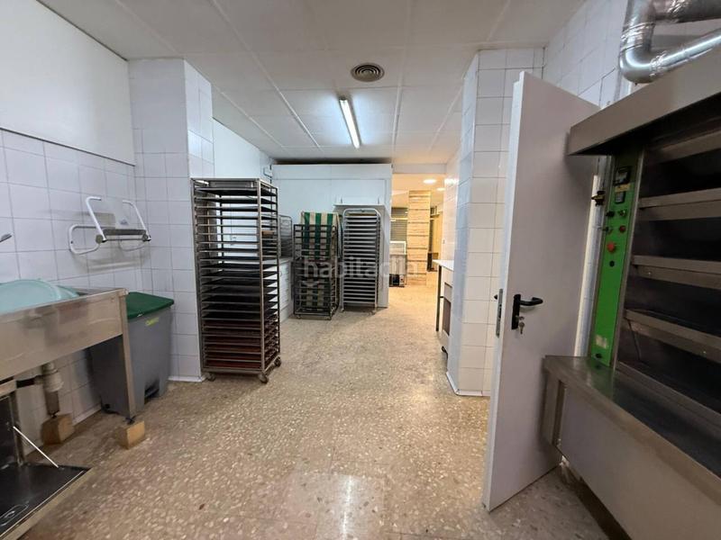 Foto adb5c987-fb20-41a3-b0f4-a34dc370fed8. Local comercial  en venta sant pere en Terrassa