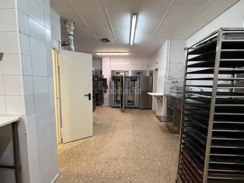 Foto c080eef9-8580-4897-9a86-45e0d8688a4c. Local comercial  en venta sant pere en Terrassa