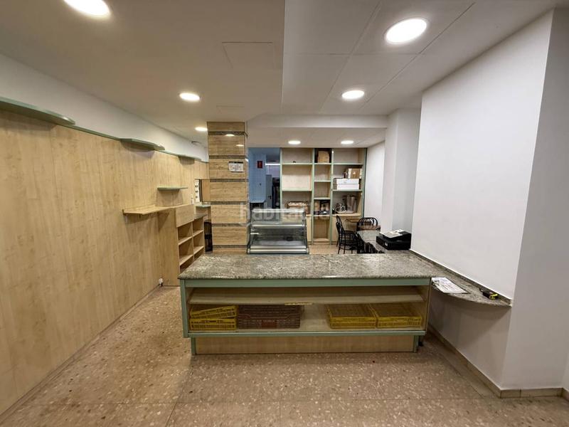 Foto c6c1895e-721b-4bed-bdf9-5910e2a04873. Local comercial  en venta sant pere en Terrassa