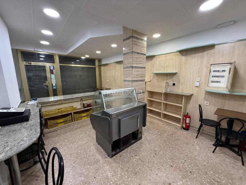 Foto c9bfb6e9-ffec-46fc-91ac-96103554f891. Local comercial  en venta sant pere en Terrassa