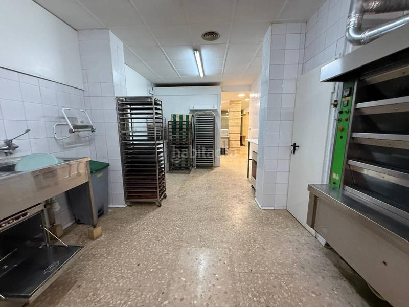 Foto ca0a1a5a-9b3e-4172-8278-30a2fc23598e. Local comercial  en venta sant pere en Terrassa