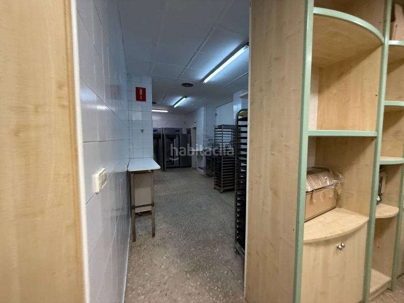 Foto d067857f-6635-4fcd-bcbc-135d8e01c00c. Local comercial  en venta sant pere en Terrassa